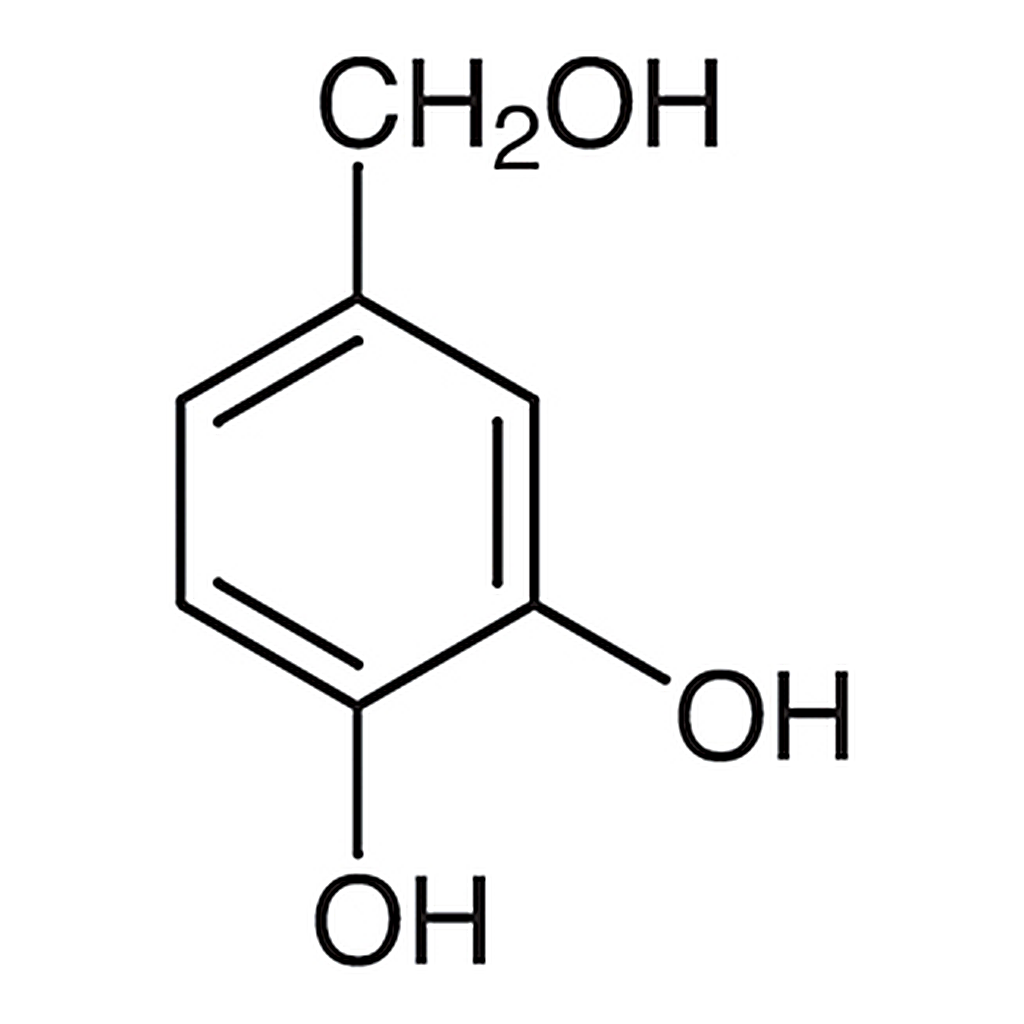 TCI 3,4-Dihydroxybenzyl Alcohol