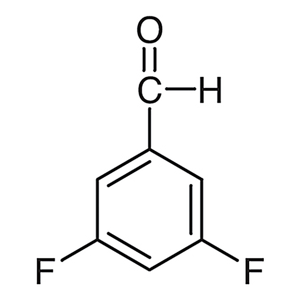 TCI 3,5-Difluorobenzaldehyde