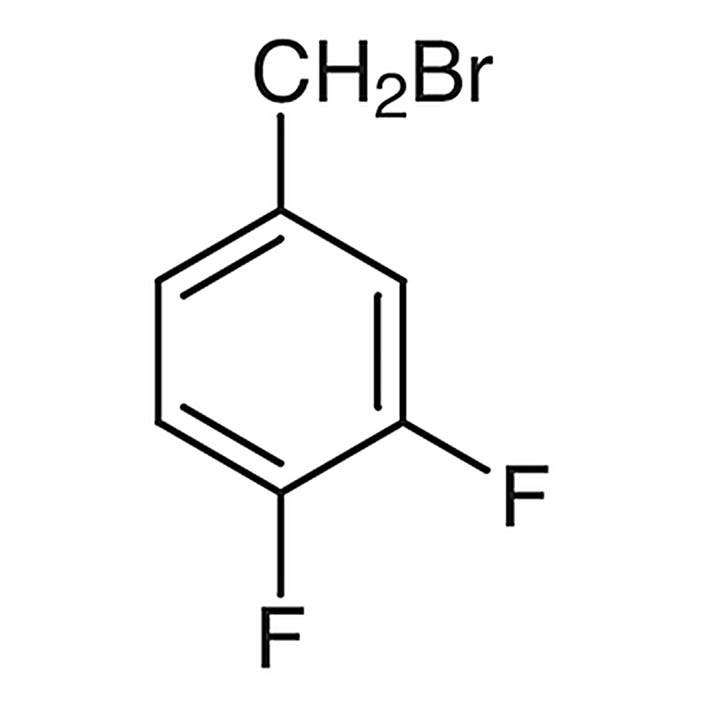 TCI 3,4-Difluorobenzyl Bromide