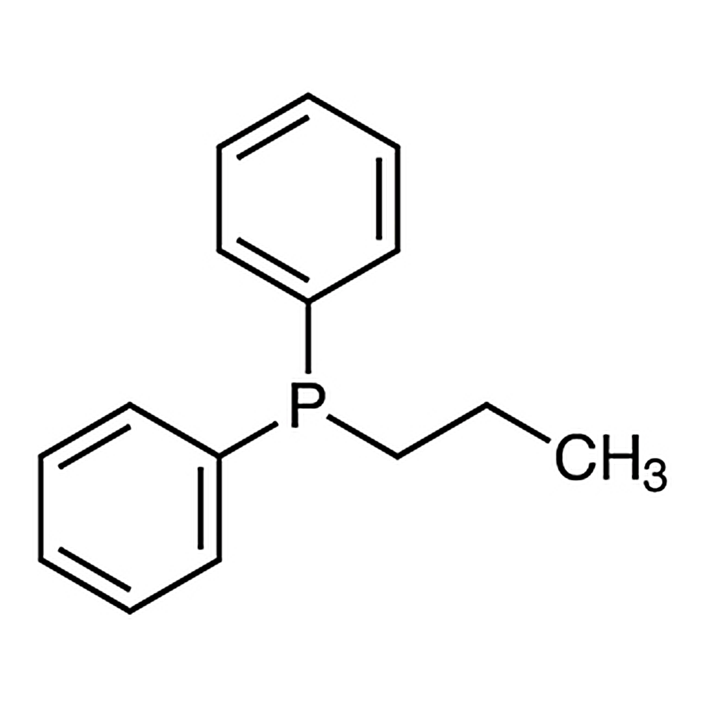 TCI Diphenylpropylphosphine