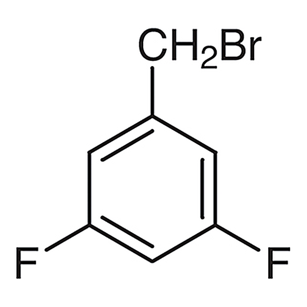 TCI 3,5-Difluorobenzyl Bromide