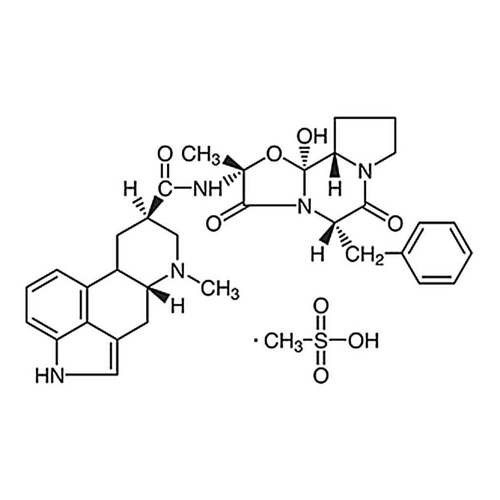 TCI Dihydroergotamine Mesylate
