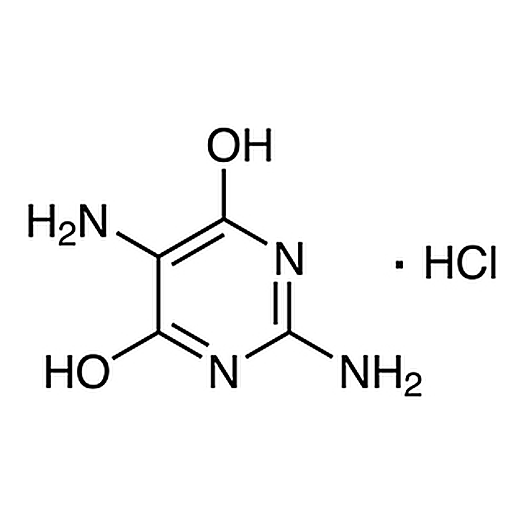 TCI 2,5-Diamino-4,6-dihydroxypyrimidine Hydrochloride