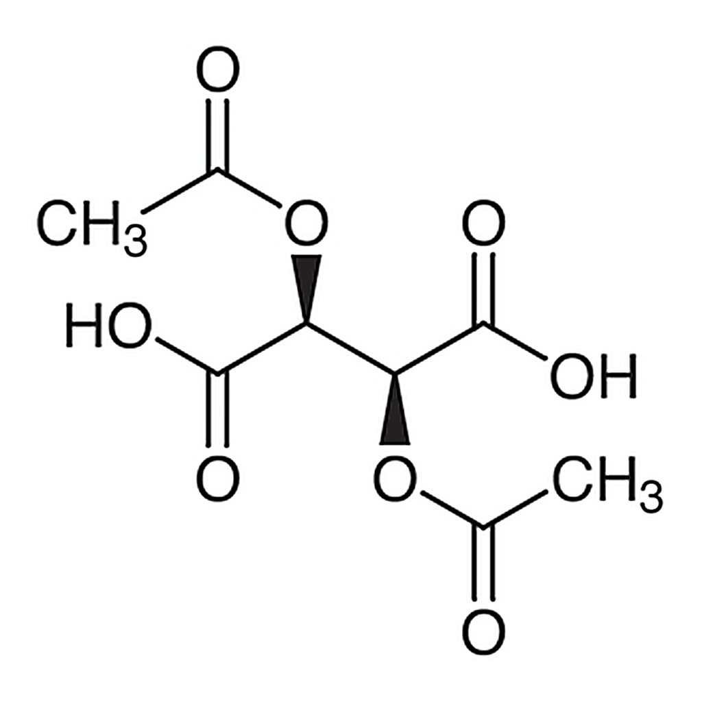 TCI (+)-Diacetyl-D-tartaric Acid
