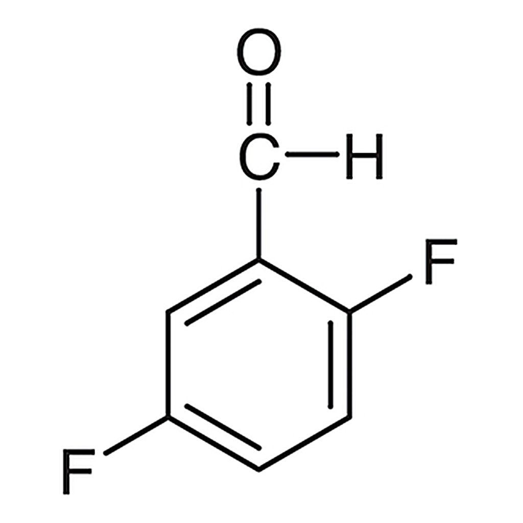 TCI 2,5-Difluorobenzaldehyde