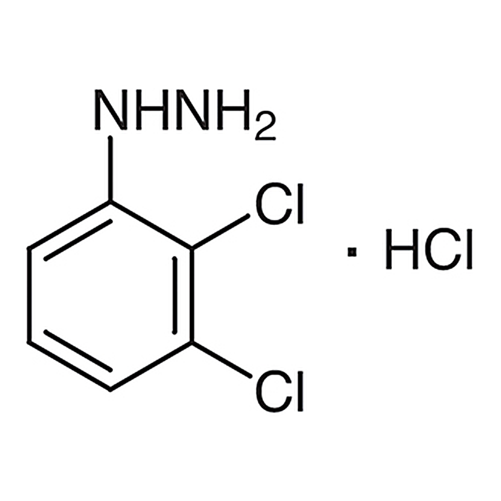 TCI 2,3-Dichlorophenylhydrazine Hydrochloride