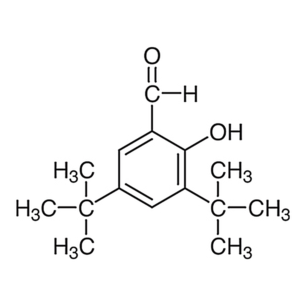 TCI 3,5-Di-tert-butylsalicylaldehyde