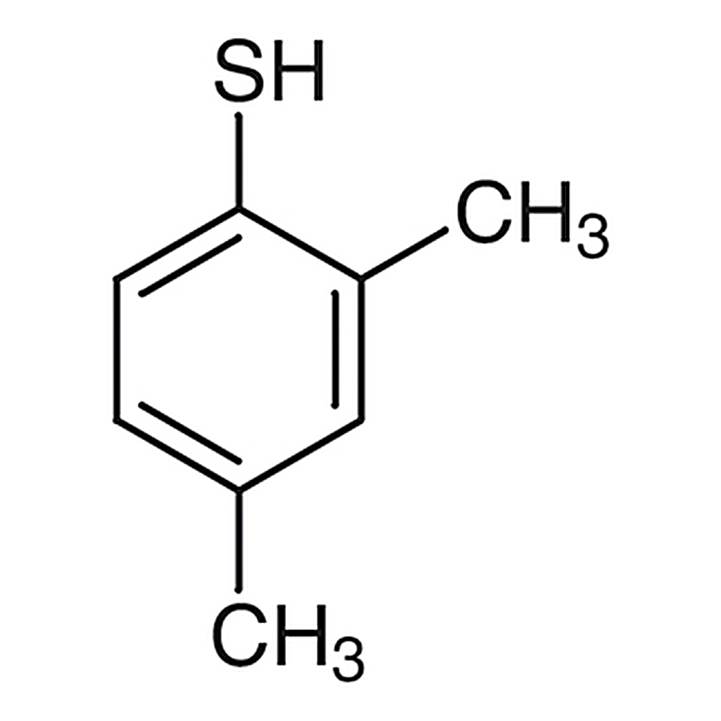 TCI 2,4-Dimethylbenzenethiol