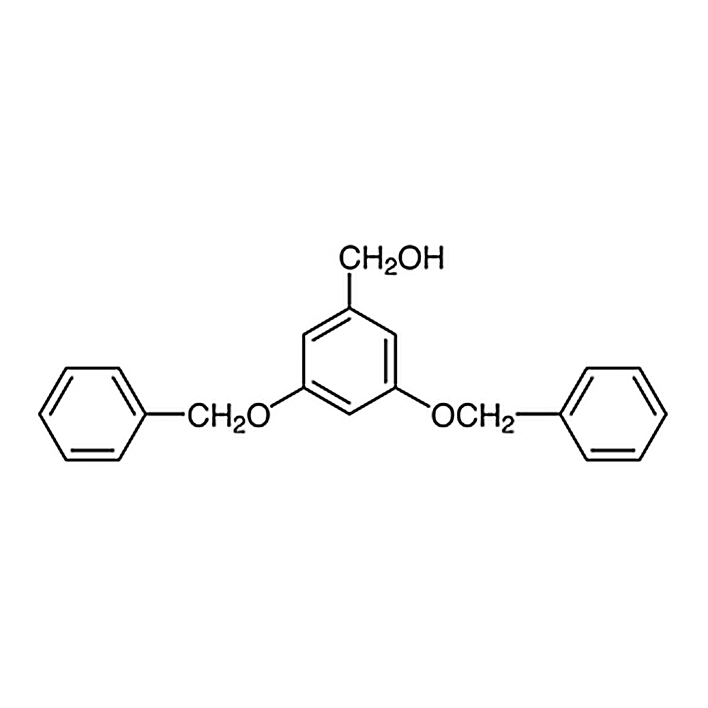 TCI 3,5-Dibenzyloxybenzyl Alcohol