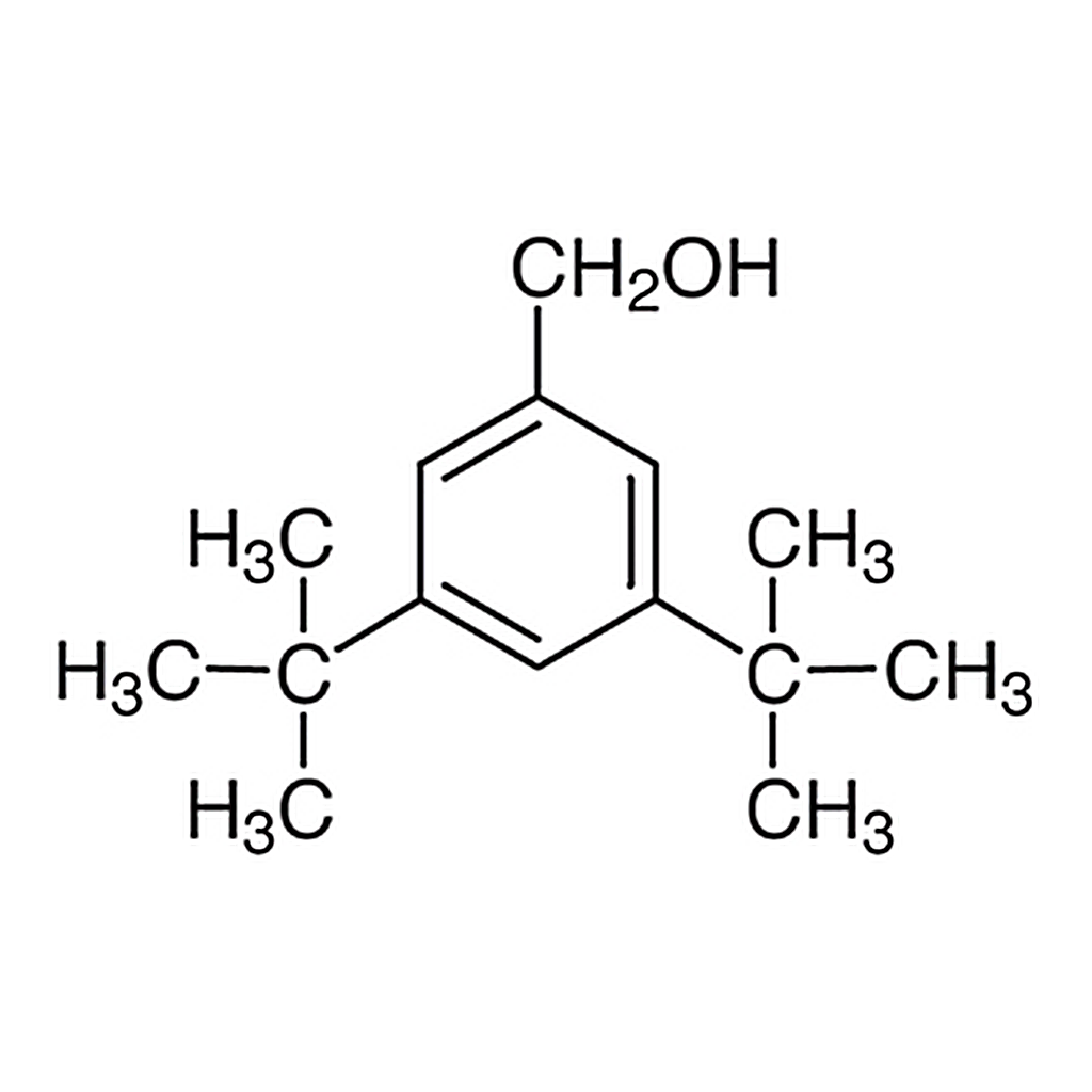 TCI 3,5-Di-tert-butylbenzyl Alcohol