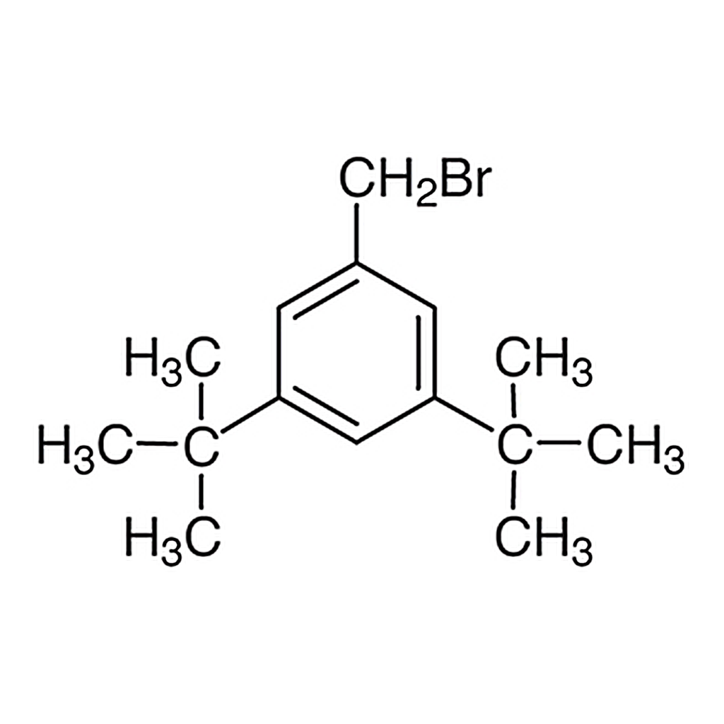 TCI 3,5-Di-tert-butylbenzyl Bromide