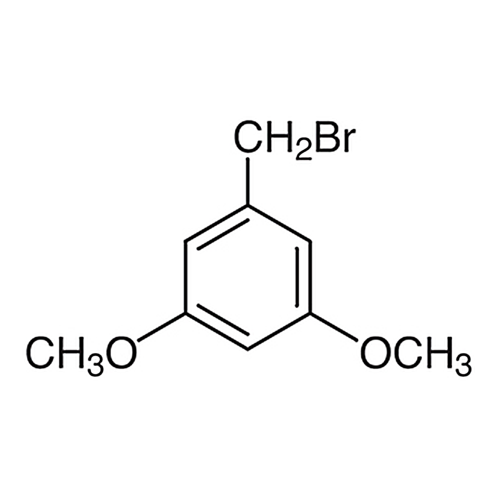 TCI 3,5-Dimethoxybenzyl Bromide