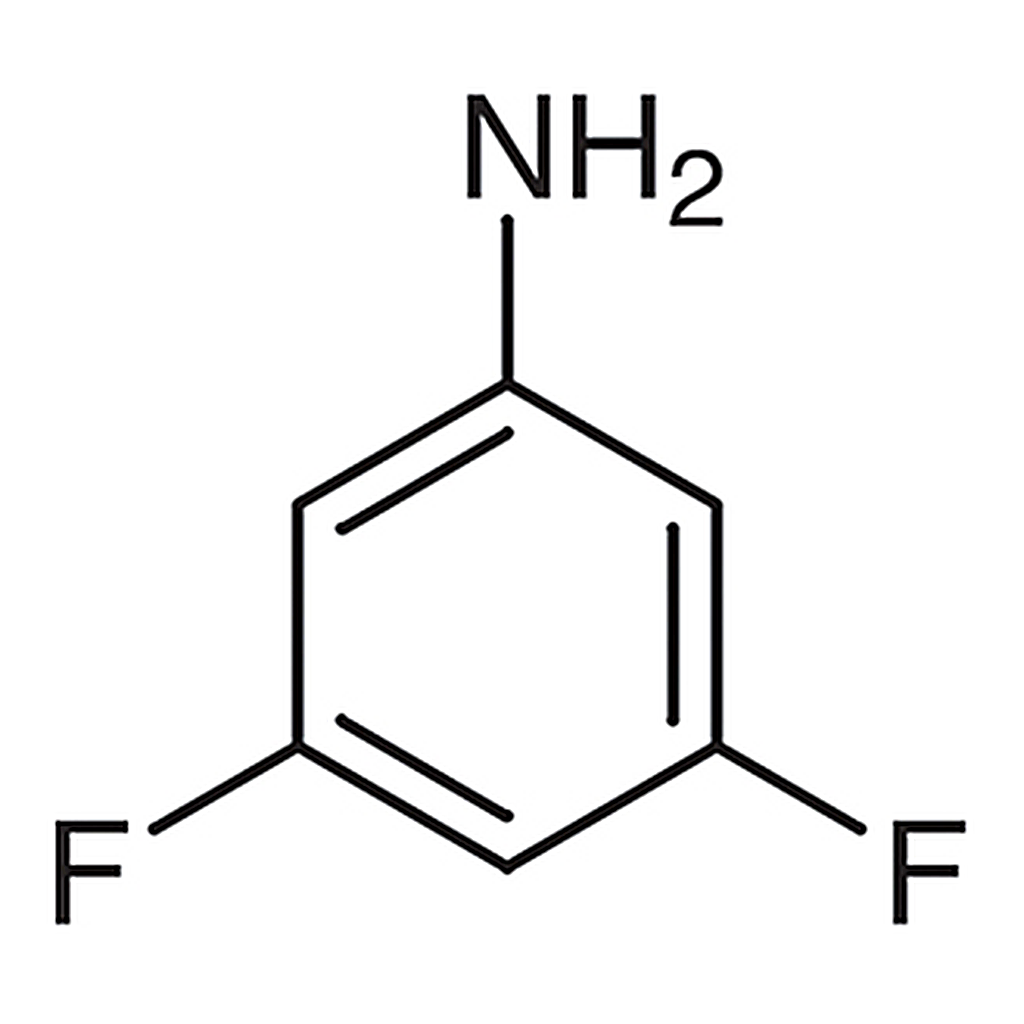 TCI 3,5-Difluoroaniline