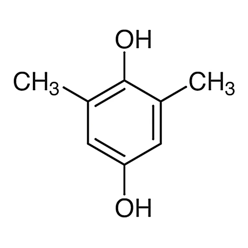 TCI 2,6-Dimethylhydroquinone