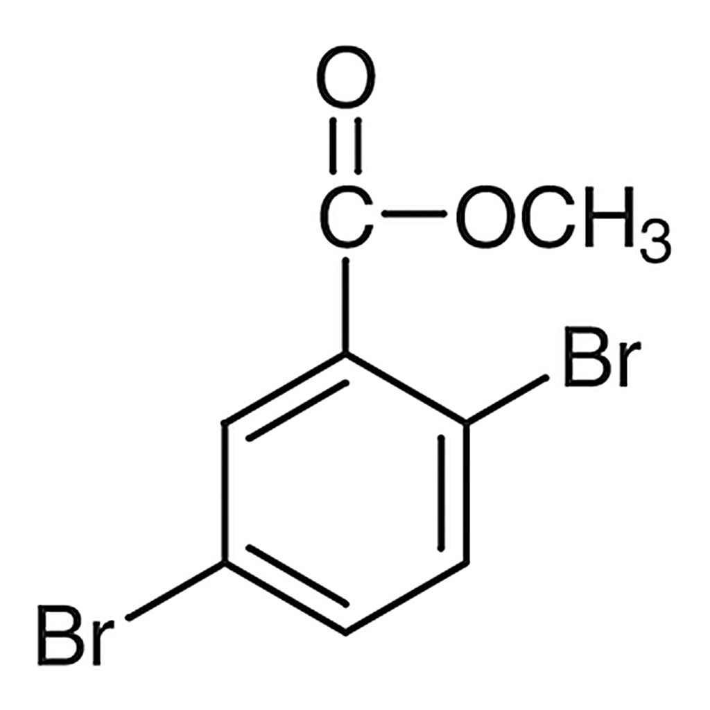 TCI Methyl 2,5-Dibromobenzoate