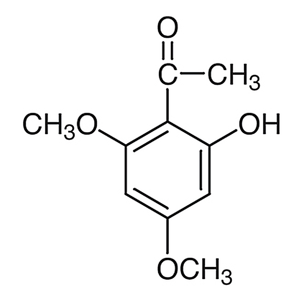 TCI 4',6'-Dimethoxy-2'-hydroxyacetophenone
