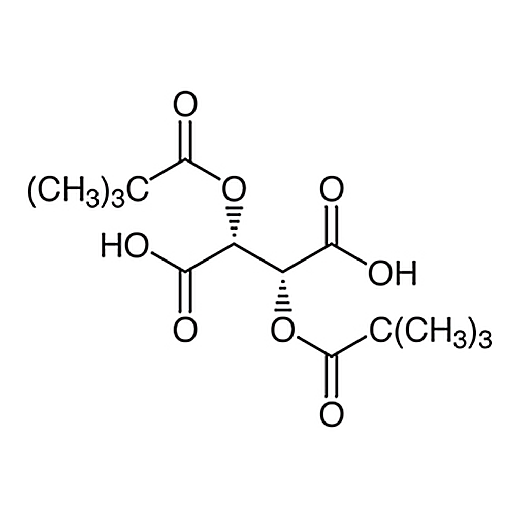 TCI (-)-Dipivaloyl-L-tartaric Acid