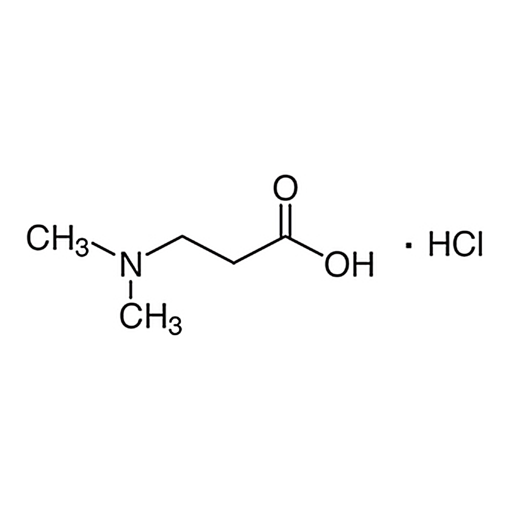 TCI 3-(Dimethylamino)propionic Acid Hydrochloride
