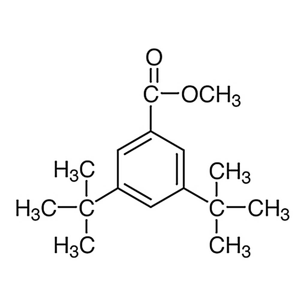 TCI Methyl 3,5-Di-tert-butylbenzoate
