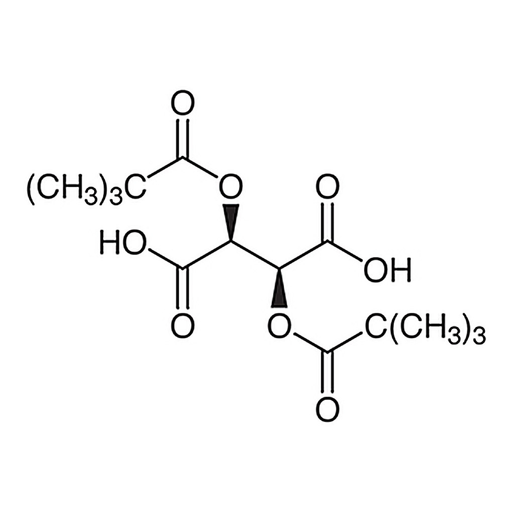 TCI (+)-Dipivaloyl-D-tartaric Acid