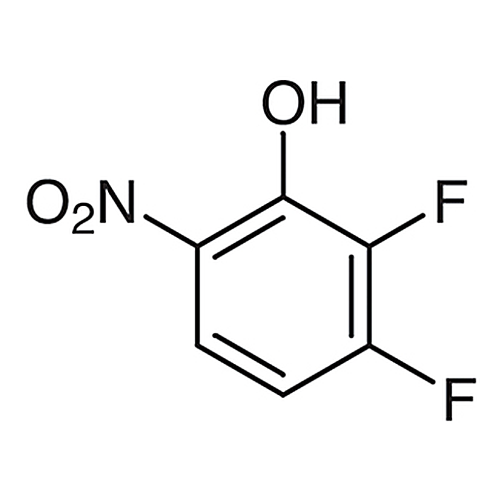TCI 2,3-Difluoro-6-nitrophenol