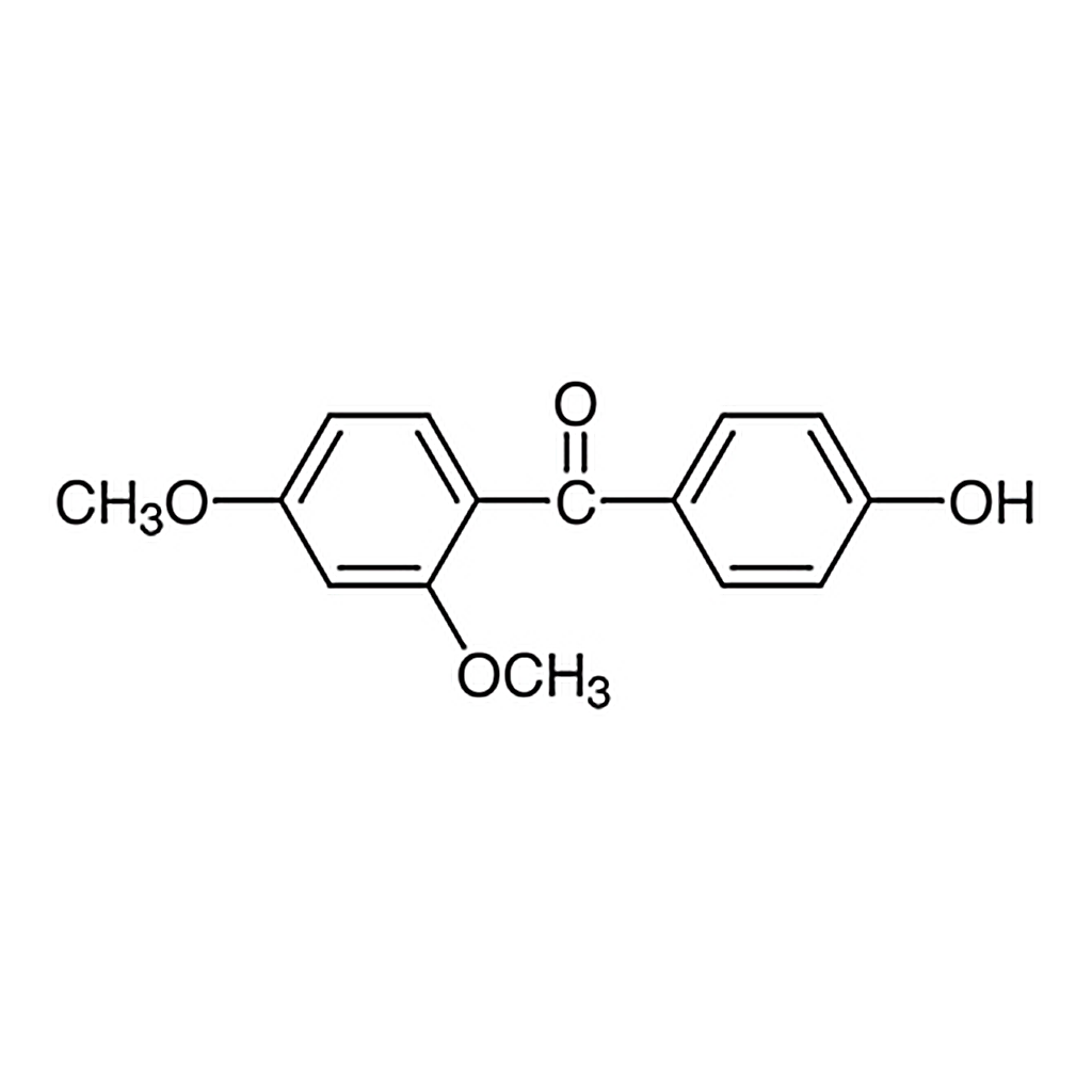 TCI 2,4-Dimethoxy-4'-hydroxybenzophenone
