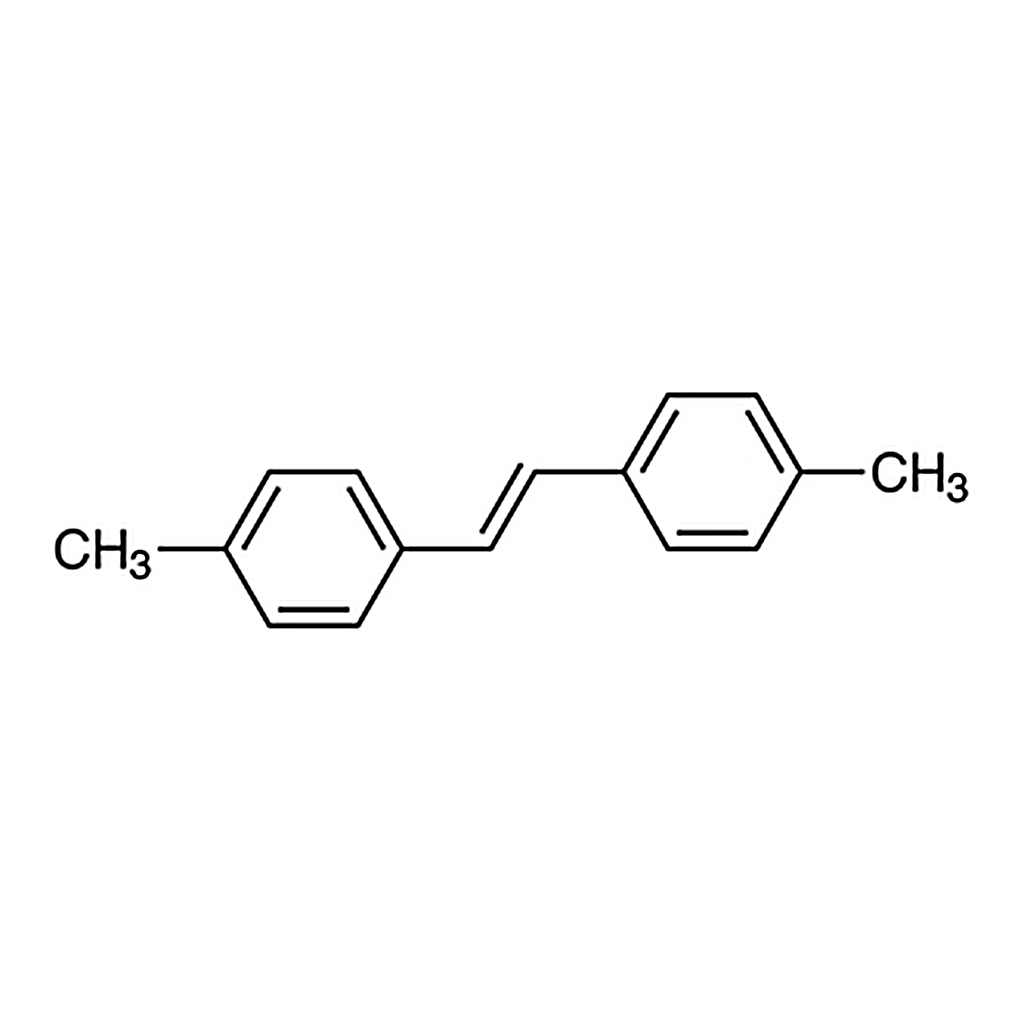 TCI 4,4'-Dimethyl-trans-stilbene