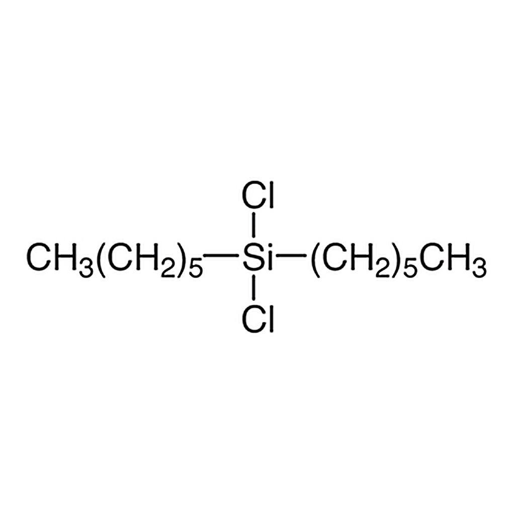 TCI Dichlorodihexylsilane
