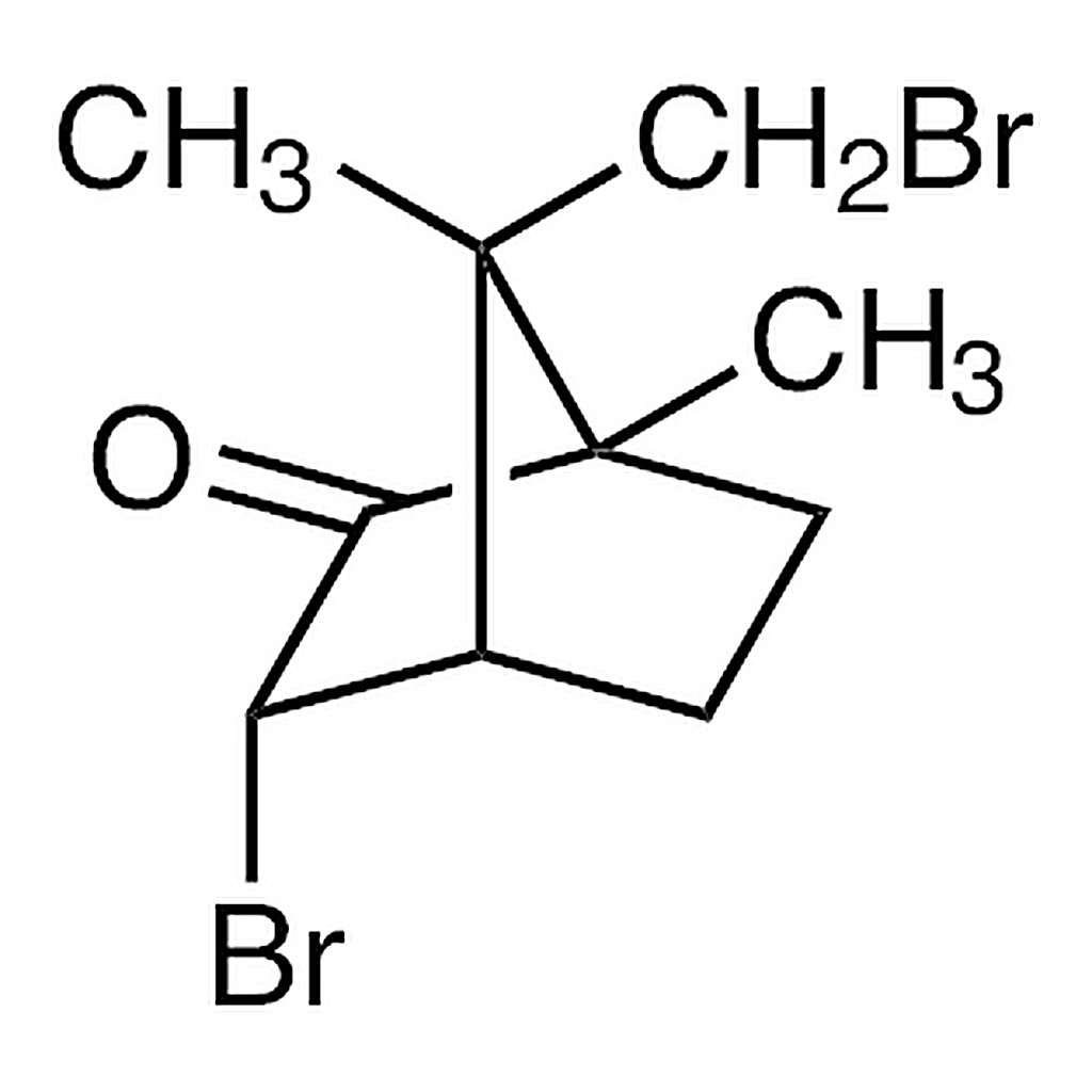 TCI (+)-3,9-Dibromocamphor