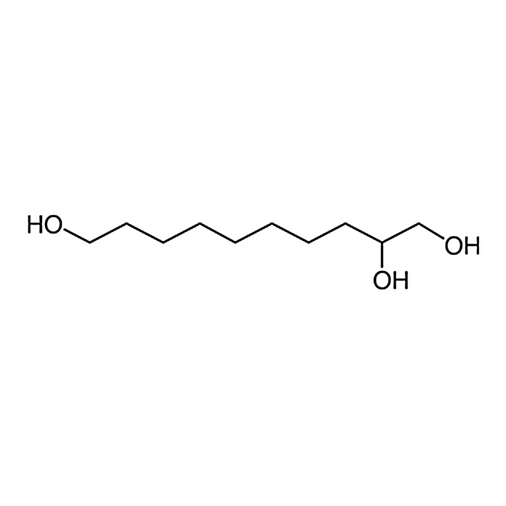 TCI 1,2,10-Decanetriol