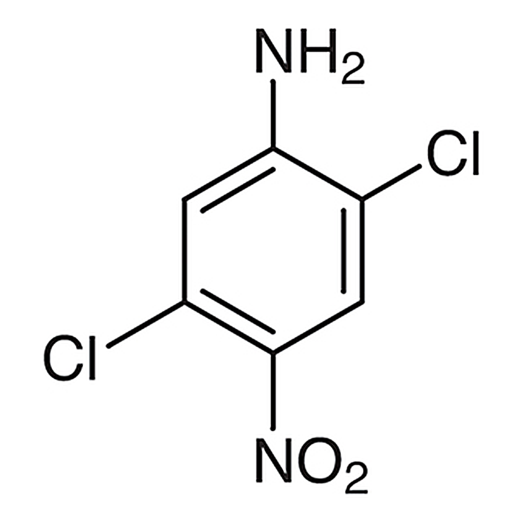 TCI 2,5-Dichloro-4-nitroaniline