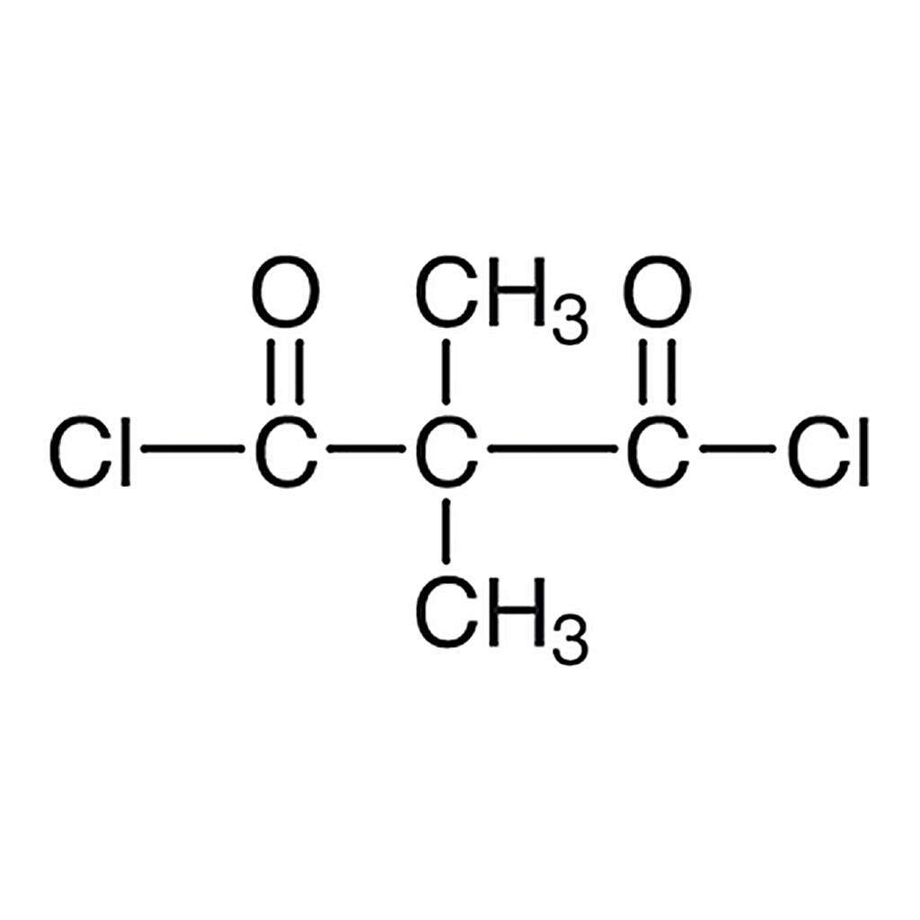 TCI Dimethylmalonyl Dichloride