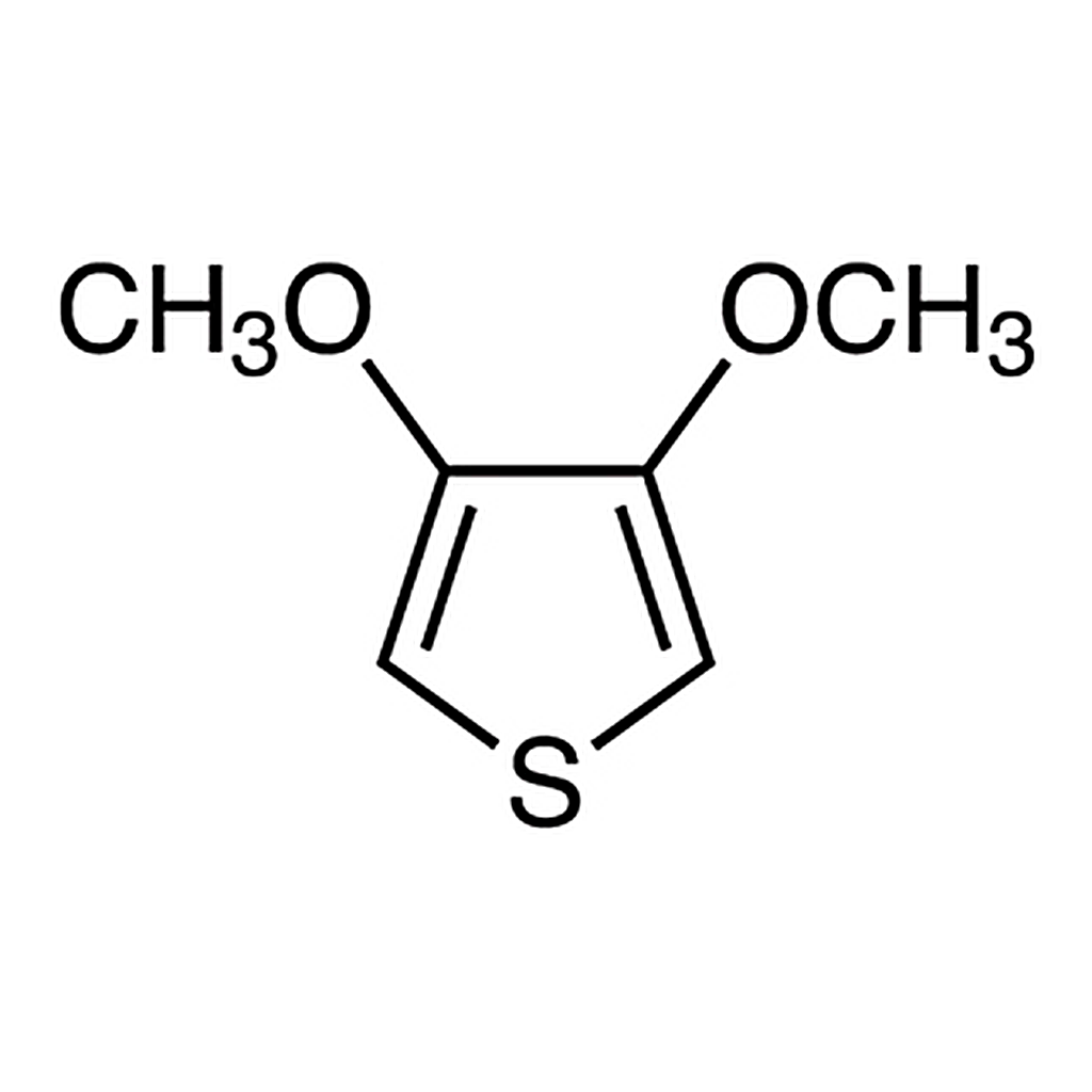 TCI 3,4-Dimethoxythiophene