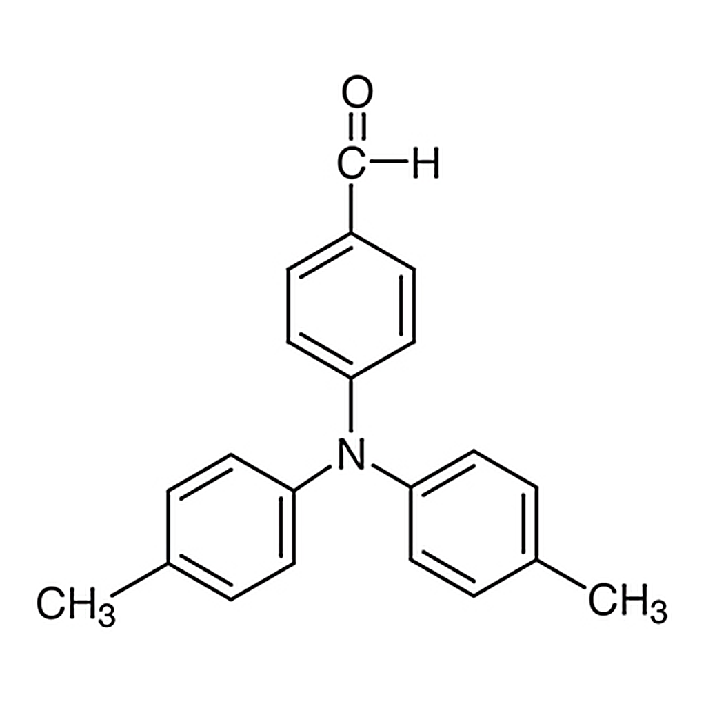 TCI 4-(Di-p-tolylamino)benzaldehyde