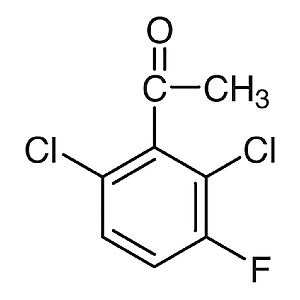 TCI 2',6'-Dichloro-3'-fluoroacetophenone