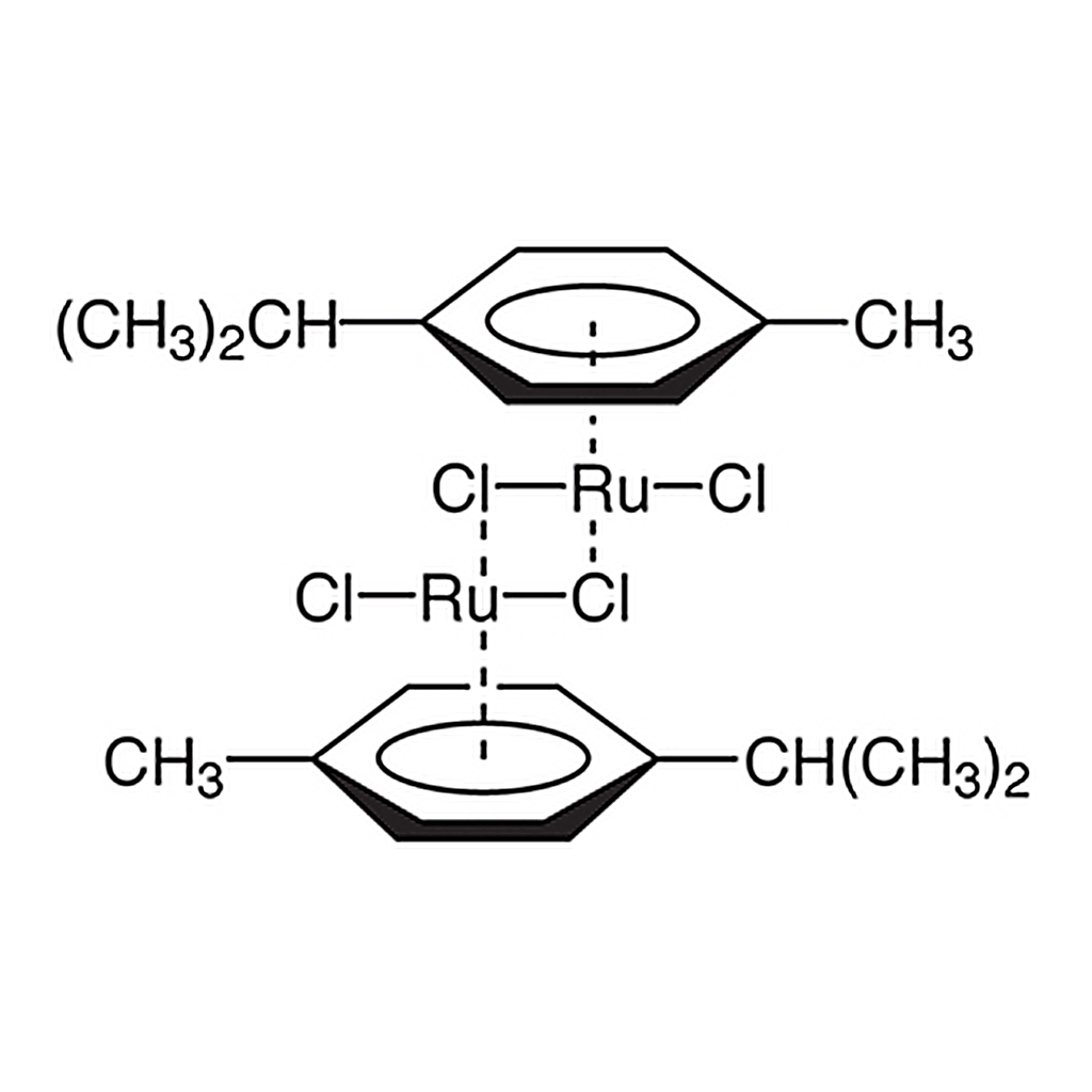 TCI Dichloro(p-cymene)ruthenium(II) Dimer