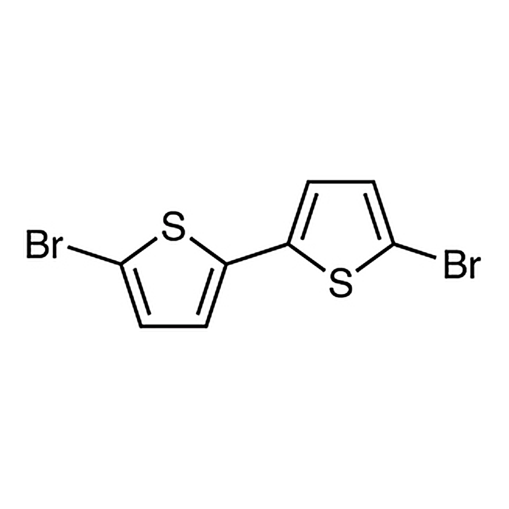 TCI 5,5'-Dibromo-2,2'-bithiophene