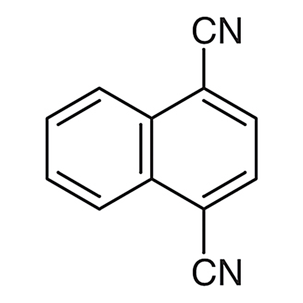 TCI 1,4-Dicyanonaphthalene