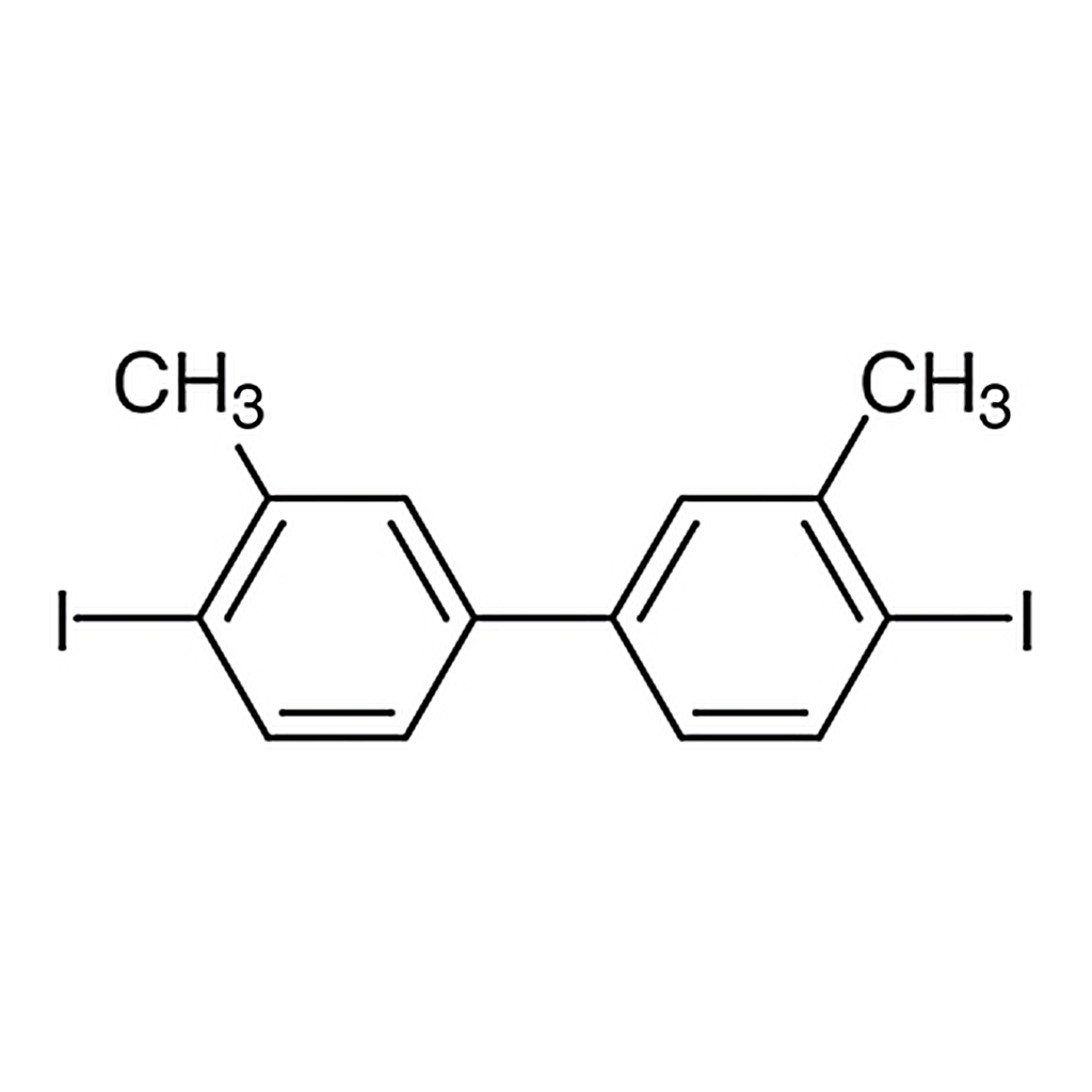 TCI 4,4'-Diiodo-3,3'-dimethylbiphenyl