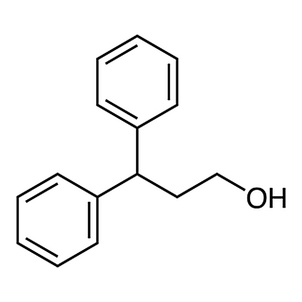 TCI 3,3-Diphenyl-1-propanol