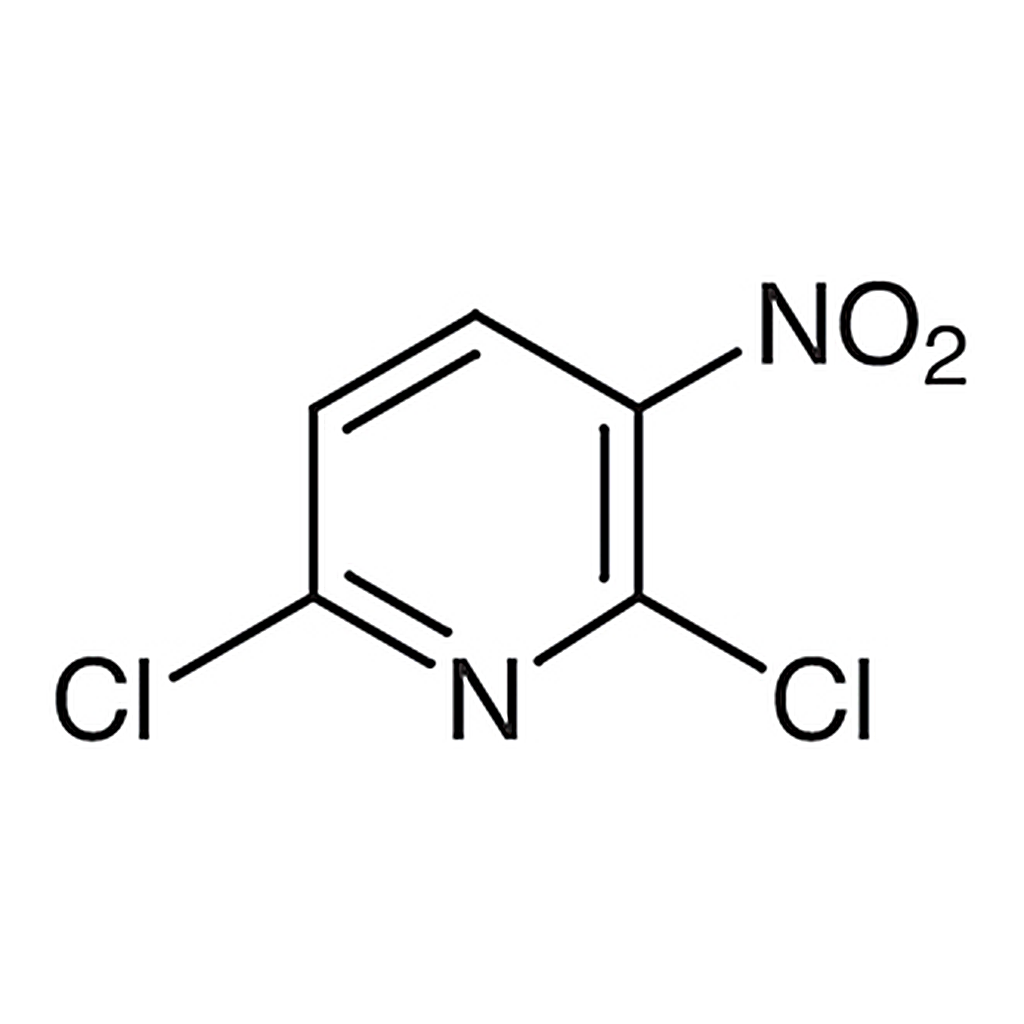 TCI 2,6-Dichloro-3-nitropyridine