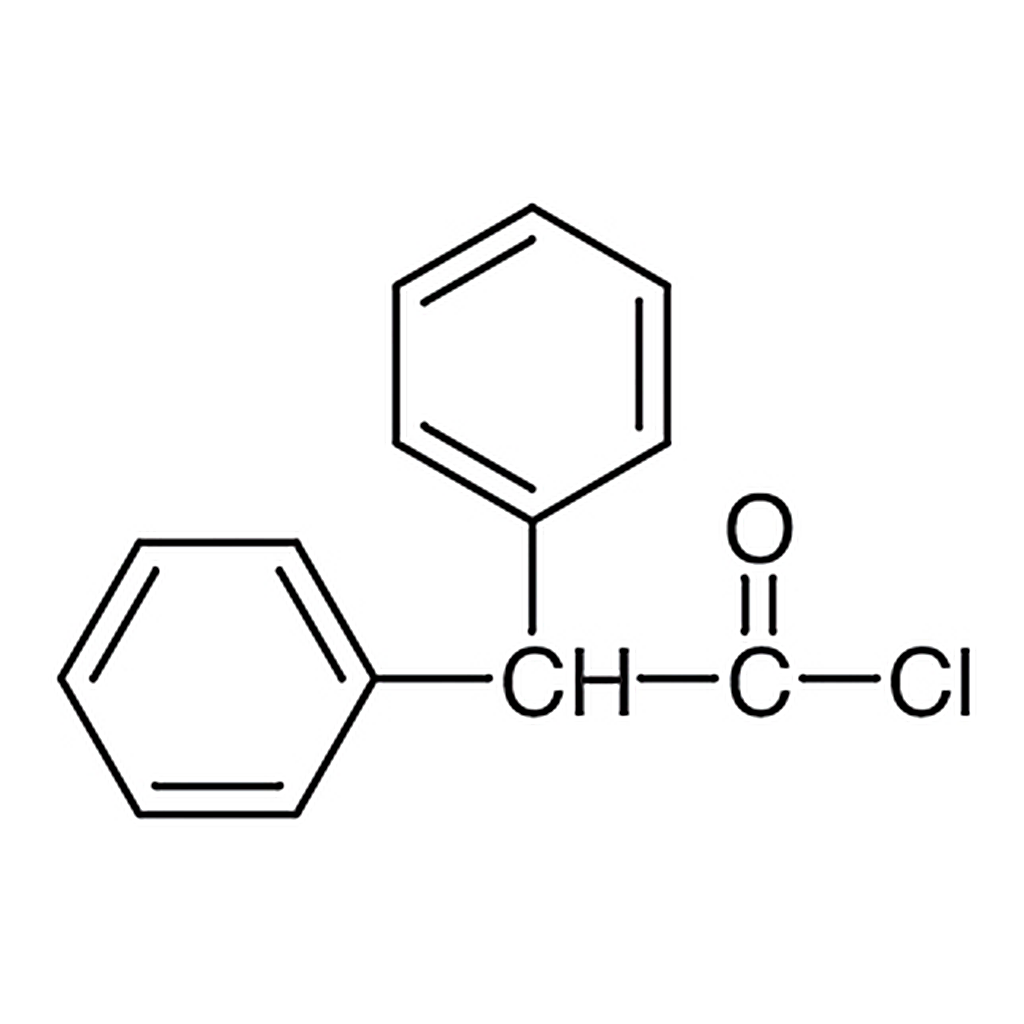 TCI Diphenylacetyl Chloride
