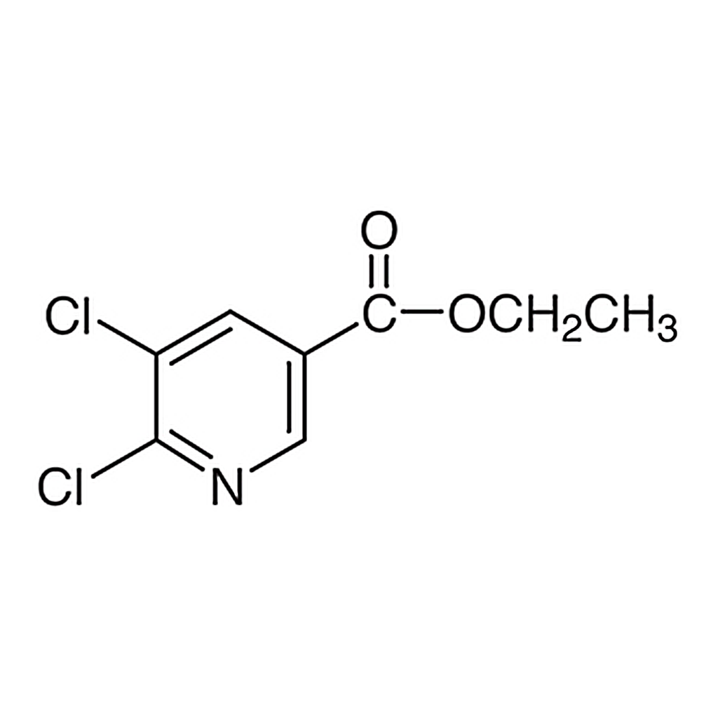 TCI Ethyl 5,6-Dichloronicotinate