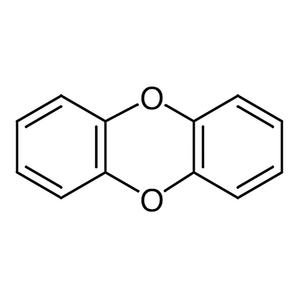 TCI Dibenzo[b,e][1,4]dioxine