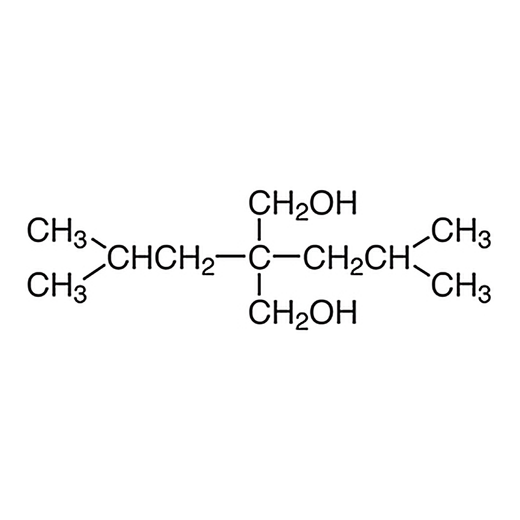 TCI 2,2-Diisobutyl-1,3-propanediol