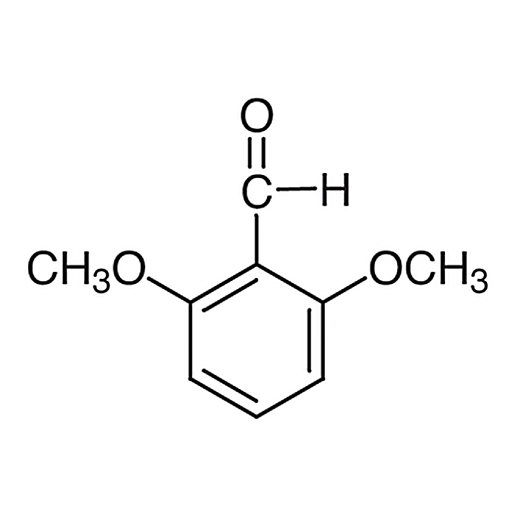 TCI 2,6-Dimethoxybenzaldehyde