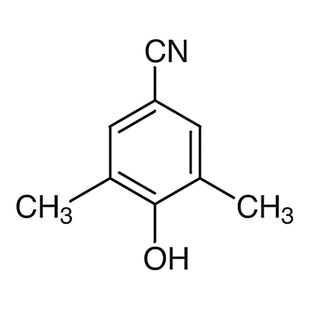 TCI 4-Hydroxy-3,5-dimethylbenzonitrile