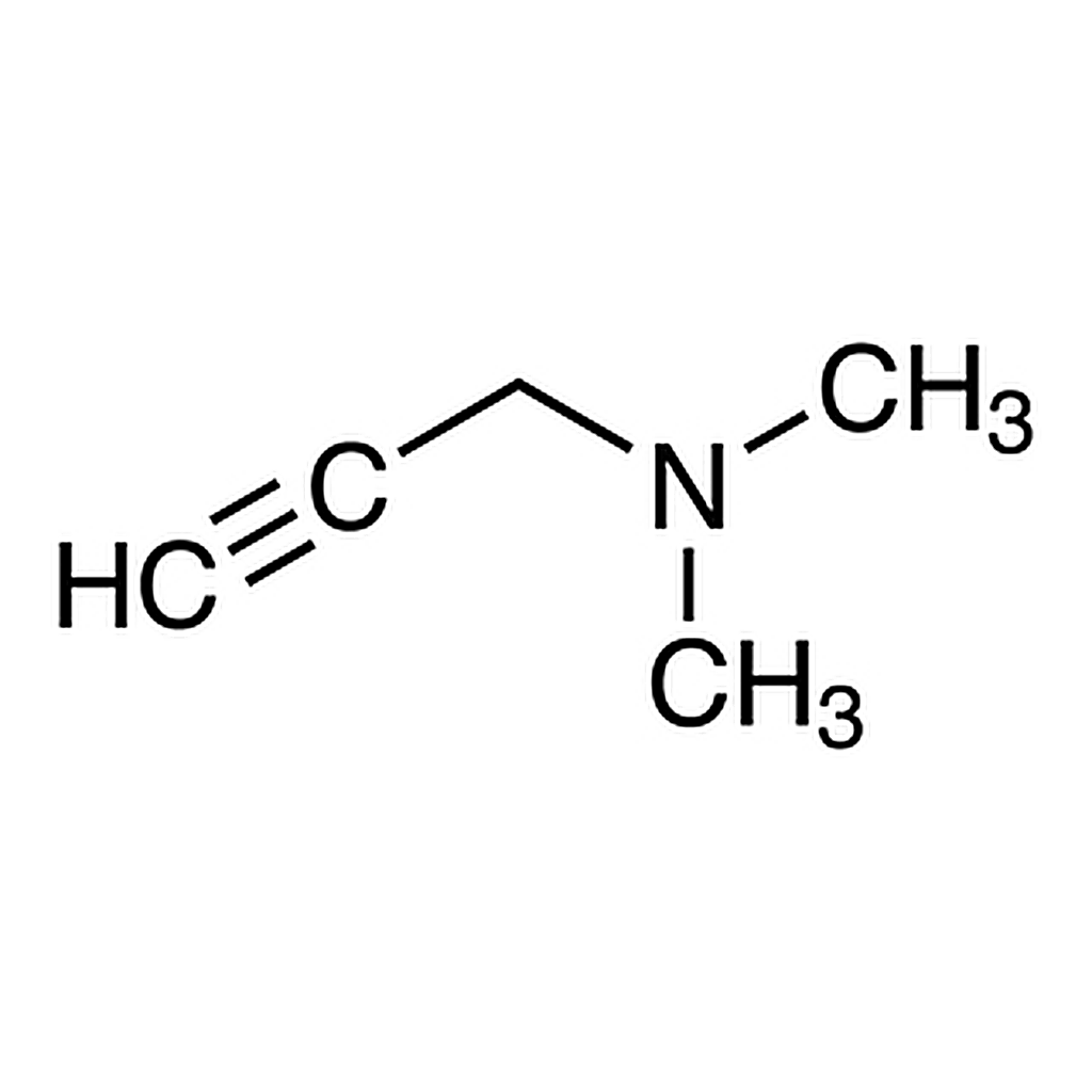 TCI N,N-Dimethylpropargylamine