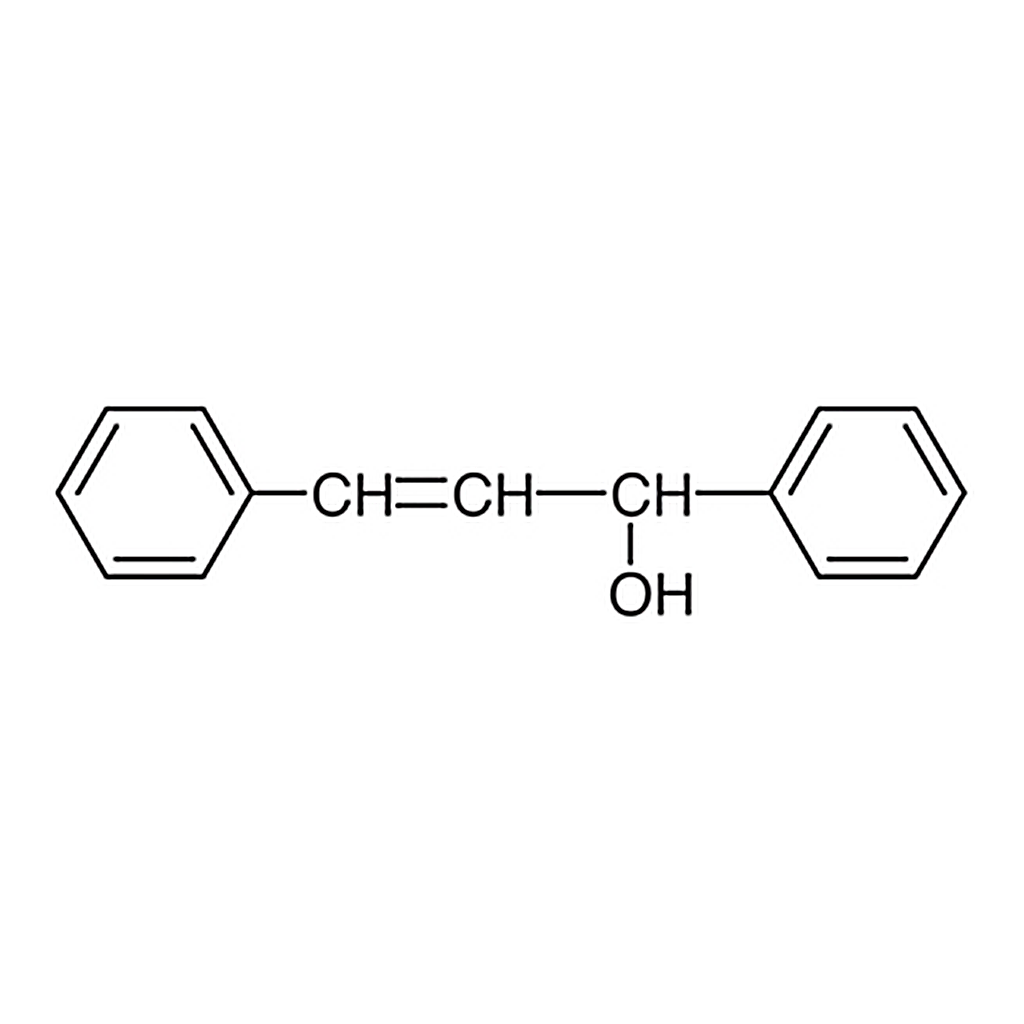 TCI trans-1,3-Diphenyl-2-propen-1-ol
