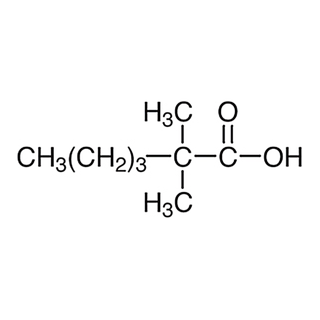 TCI 2,2-Dimethylhexanoic Acid